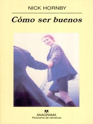 cover image of Cómo ser buenos
